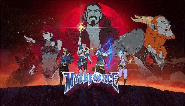 MythForce