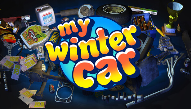 My Winter Car