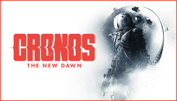 Cronos: The New Dawn