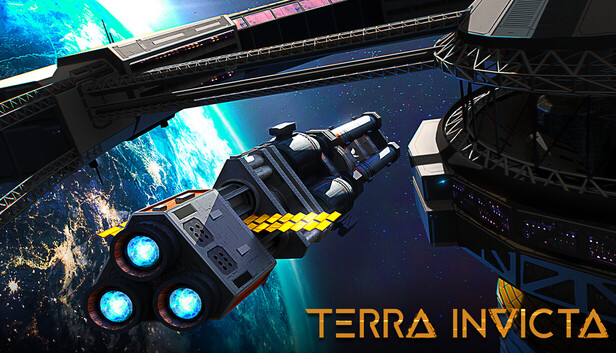 Terra Invicta