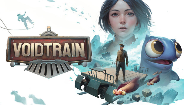 Voidtrain