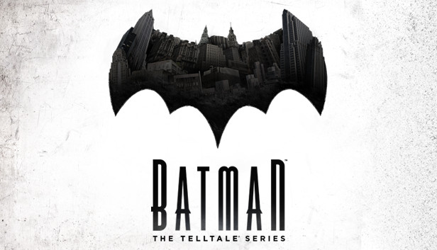 Batman — The Telltale Series