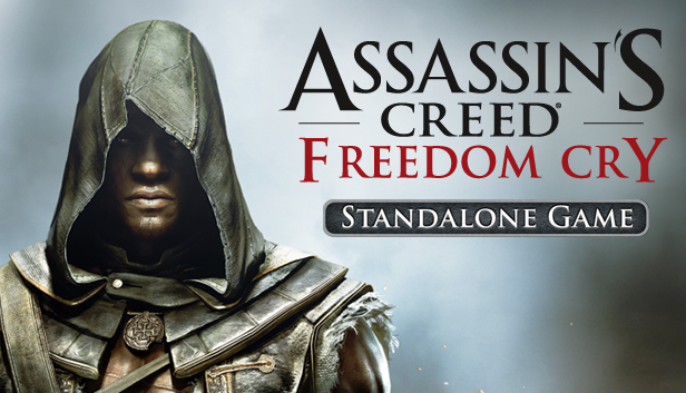 Assassin’s Creed Freedom Cry