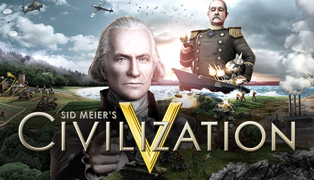 Sid Meier’s Civilization® V