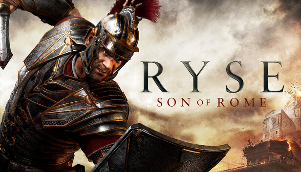 Ryse: Son of Rome