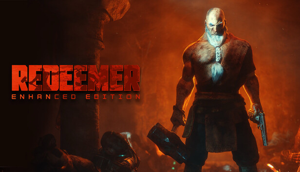 Redeemer: Enhanced Edition