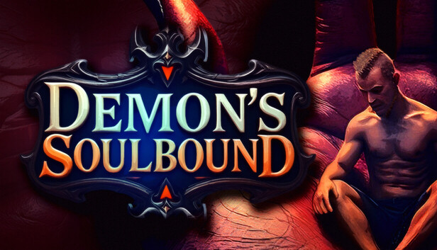 Demon’s Soulbound