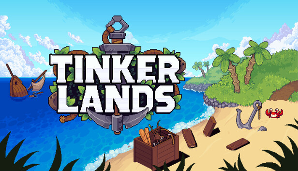 Tinkerlands
