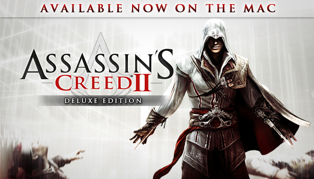 Assassin’s Creed 2