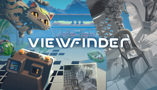 Viewfinder