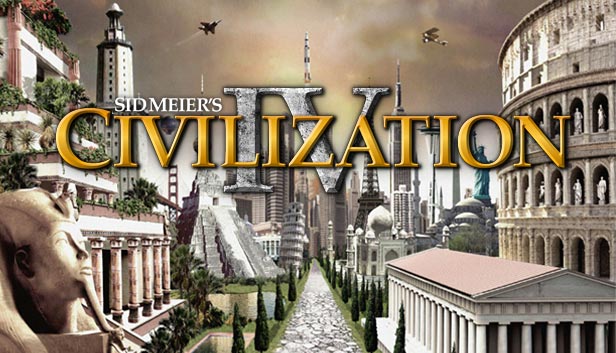 Sid Meier’s Civilization® IV