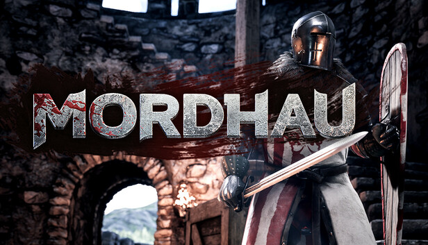 MORDHAU