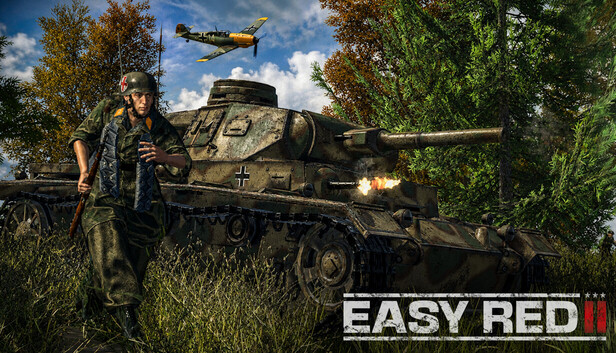 Easy Red 2