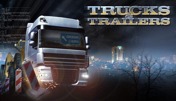 Trucks & Trailers