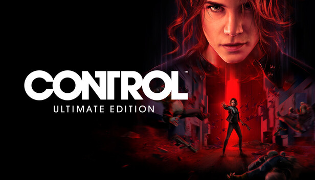 CONTROL Ultimate Edition