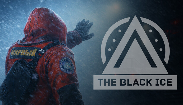 The Black Ice