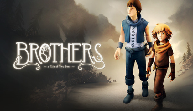Brothers — A Tale of Two Sons