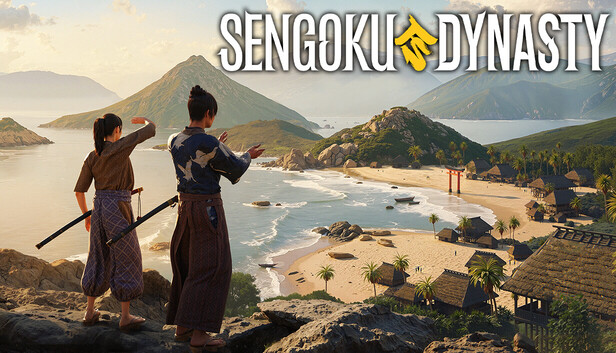 Sengoku Dynasty