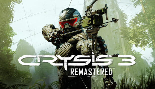 Crysis 3 Remastered