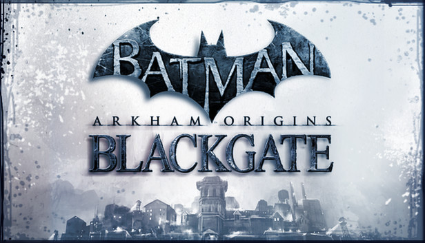 Batman™: Arkham Origins Blackgate — Deluxe Edition