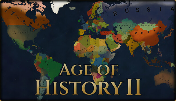 Age of History II