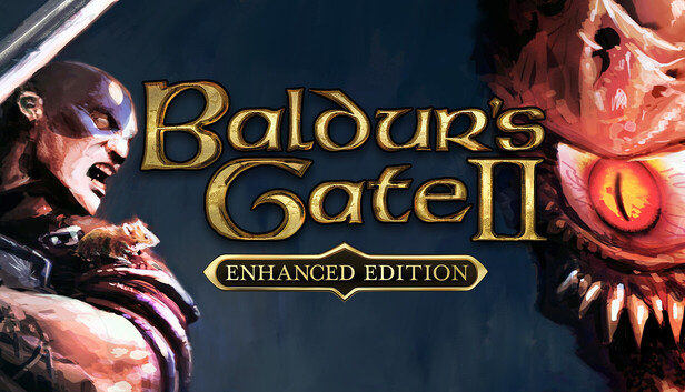 Baldur’s Gate II: Enhanced Edition
