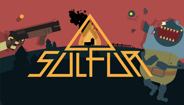 SULFUR