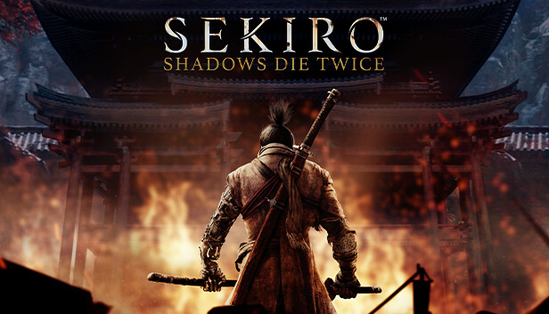 Sekiro™: Shadows Die Twice — GOTY Edition