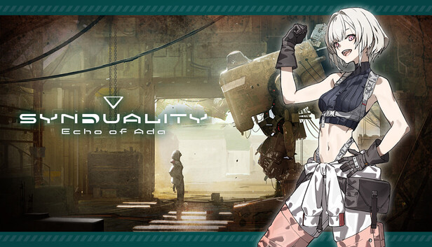 SYNDUALITY Echo of Ada