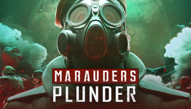 Marauders