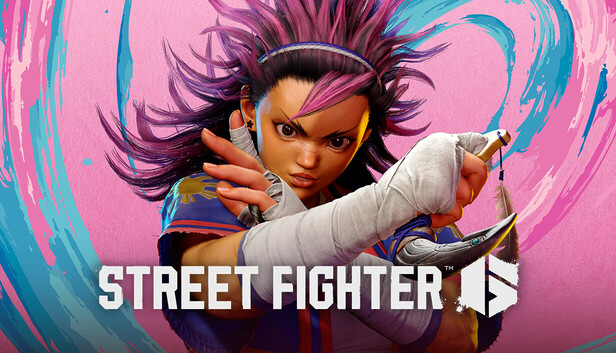 Street Fighter™ 6