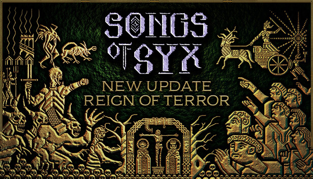 Songs of Syx