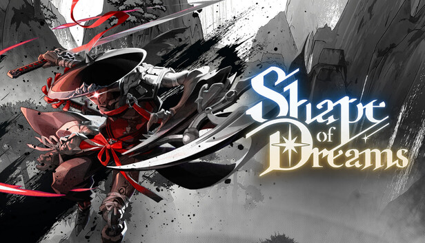 Shape of Dreams