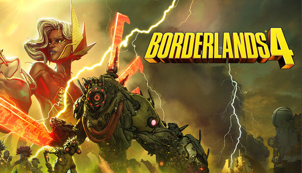 Borderlands 4