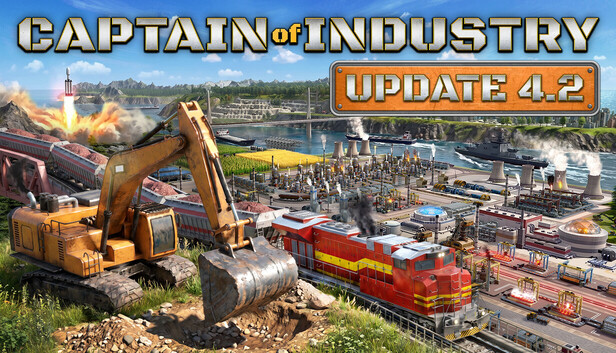 Captain of Industry