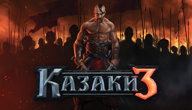 Cossacks 3