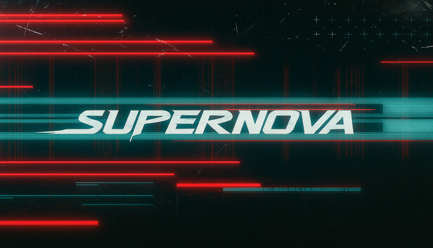 Super Nova