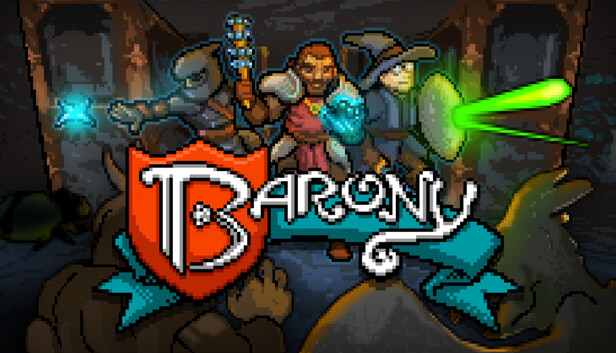 Barony