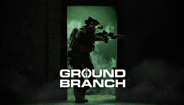 GROUND BRANCH