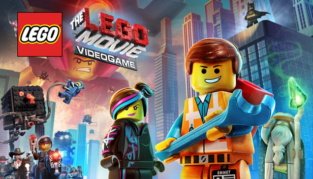 The LEGO® Movie — Videogame