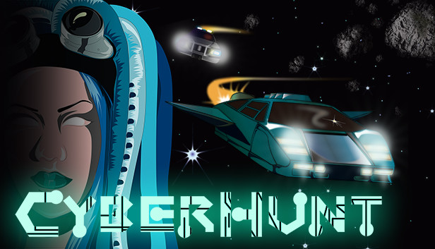 Cyberhunt