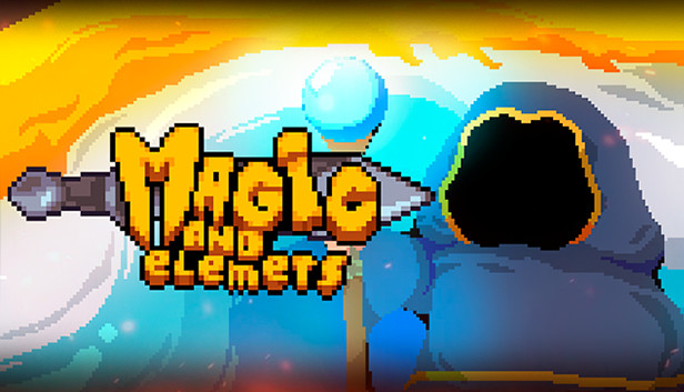 Magic and Elements