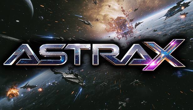 AstraX
