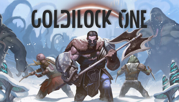 Goldilock One: The Mists of Jakaira