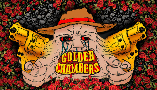 Golden Chambers