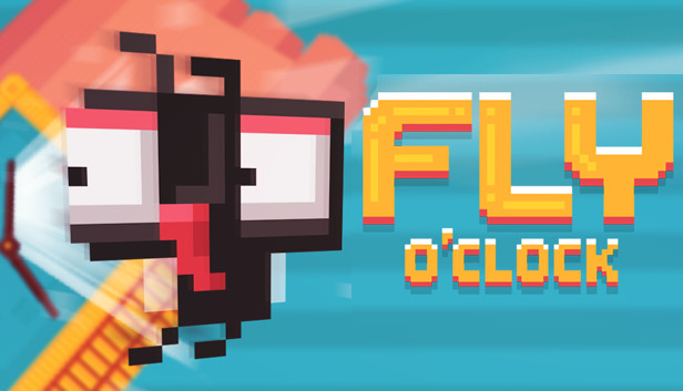 Fly O’Clock