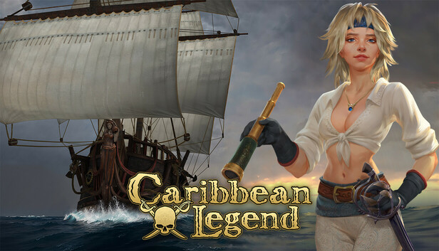 Caribbean Legend
