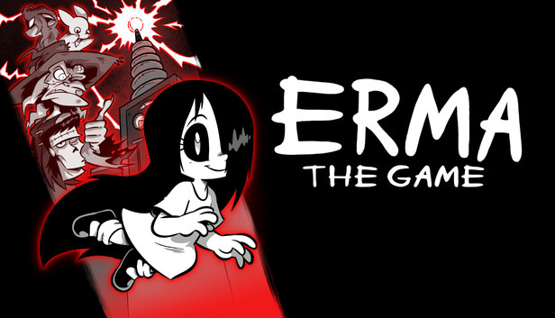 Erma: The Game