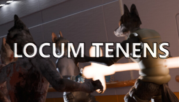 Locum Tenens