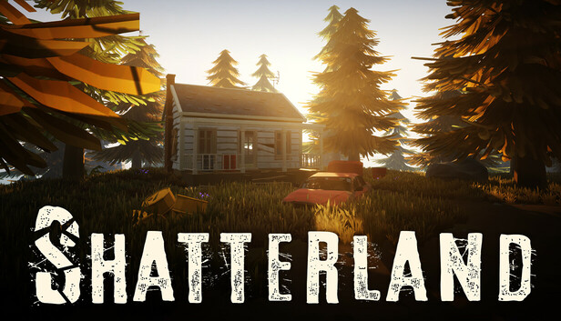 Shatterland
